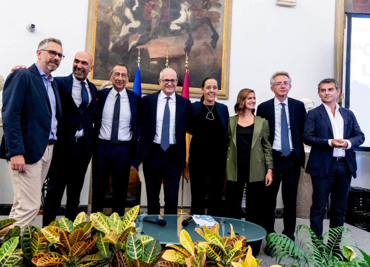 Sindaci della sinistra a Meloni: “Ci convochi, il carovita mette a rischio le città” Sindaci della sinistra a Meloni: “Ci convochi, il carovita mette a rischio le città”