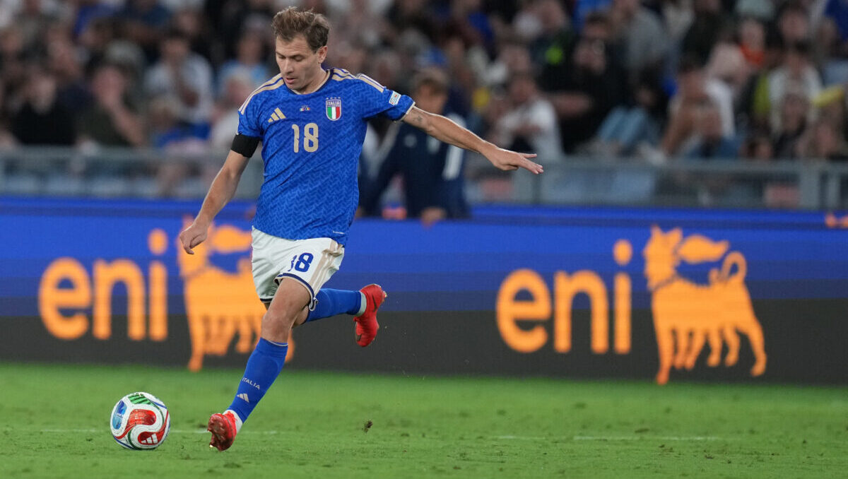 Italia-Turchia, Mancini mischia le carte: chi gioca e dove vedere la sfida di Bologna Italia-Turchia, Mancini mischia le carte: chi gioca e dove vedere la sfida di Bologna