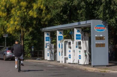 Caro carburanti, Tamoil segue Eni, Ip e Q8: prezzi calmierati fino al 31 ottobre