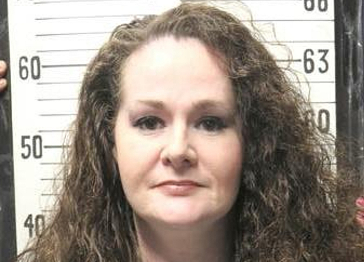 Incredibile in Tennessee, due iniezioni fatali andate a vuoto. Così Christa Pike è sopravvissuta dopo ore di agonia. Pena di morte negli Usa: nuova bufera Incredibile in Tennessee, due iniezioni fatali andate a vuoto. Così Christa Pike è sopravvissuta dopo ore di agonia. Pena di morte negli Usa: nuova bufera
