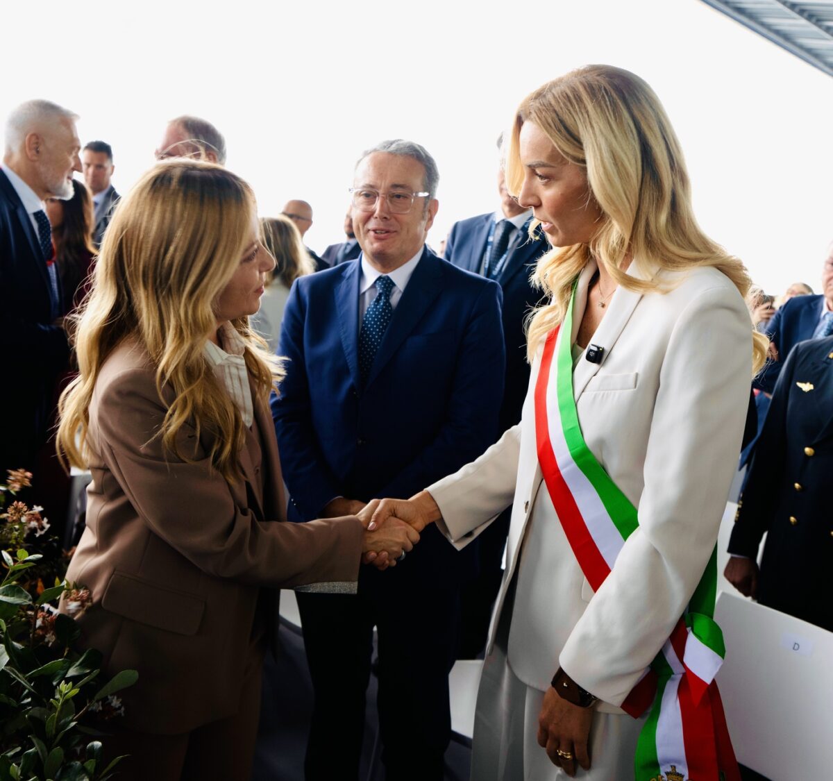 Salone Nautico di Genova, Meloni e il caso Salis. Ecco che cosa è successo. Retroscena Salone Nautico di Genova, Meloni e il caso Salis. Ecco che cosa è successo. Retroscena