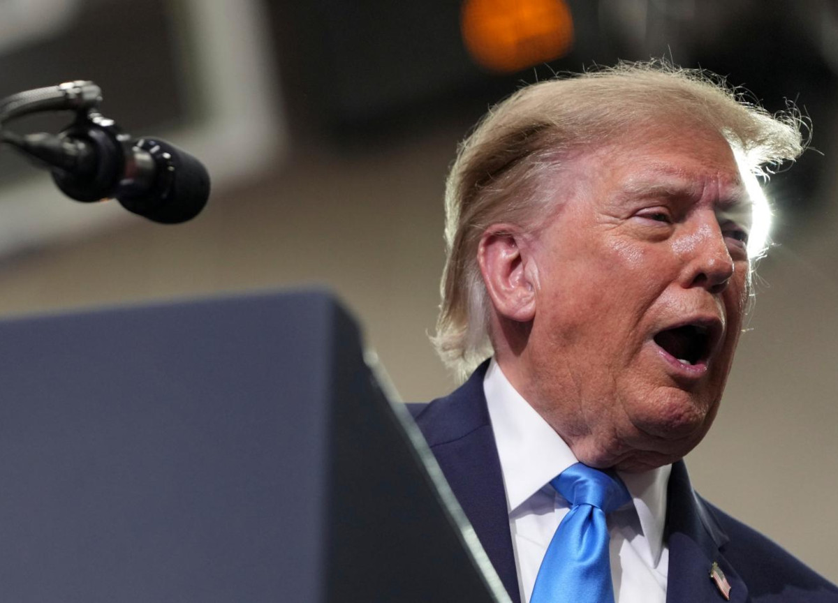 Usa, si mette male per Trump: anche gli ispanici (decisivi per il suo bis) lo abbandonano Usa, si mette male per Trump: anche gli ispanici (decisivi per il suo bis) lo abbandonano