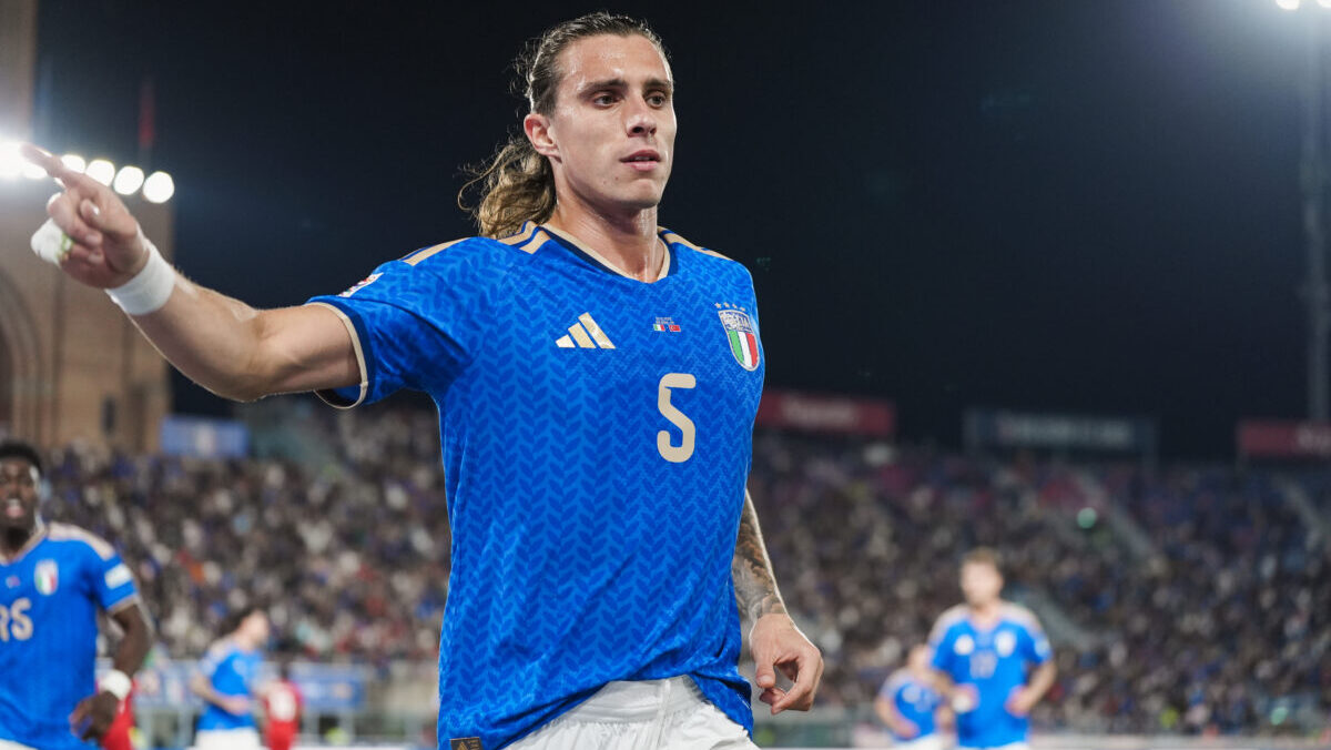 Italia, Nations League: cosa serve agli azzurri per conquistare i quarti Italia, Nations League: cosa serve agli azzurri per conquistare i quarti