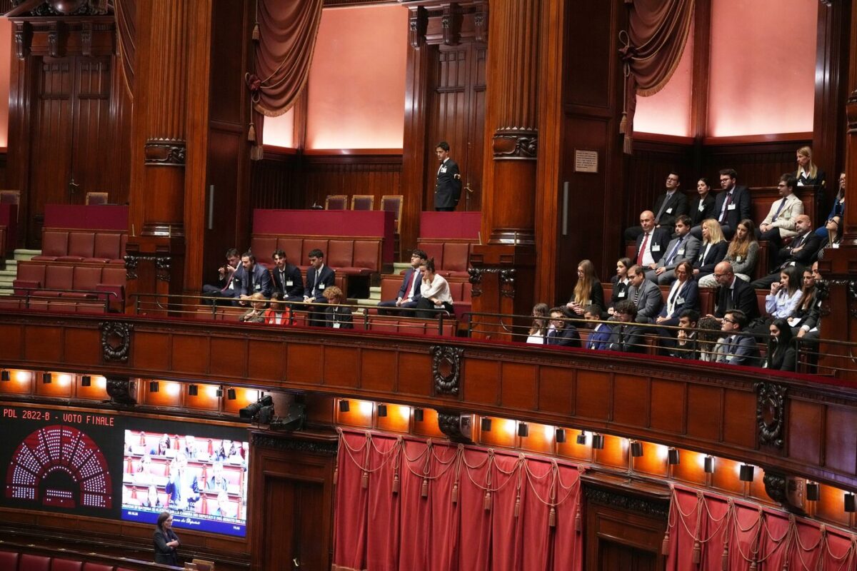 Legge elettorale, ultimo round alla Camera: prima le dichiarazioni, poi il voto. Gli aggiornamenti – LIVE