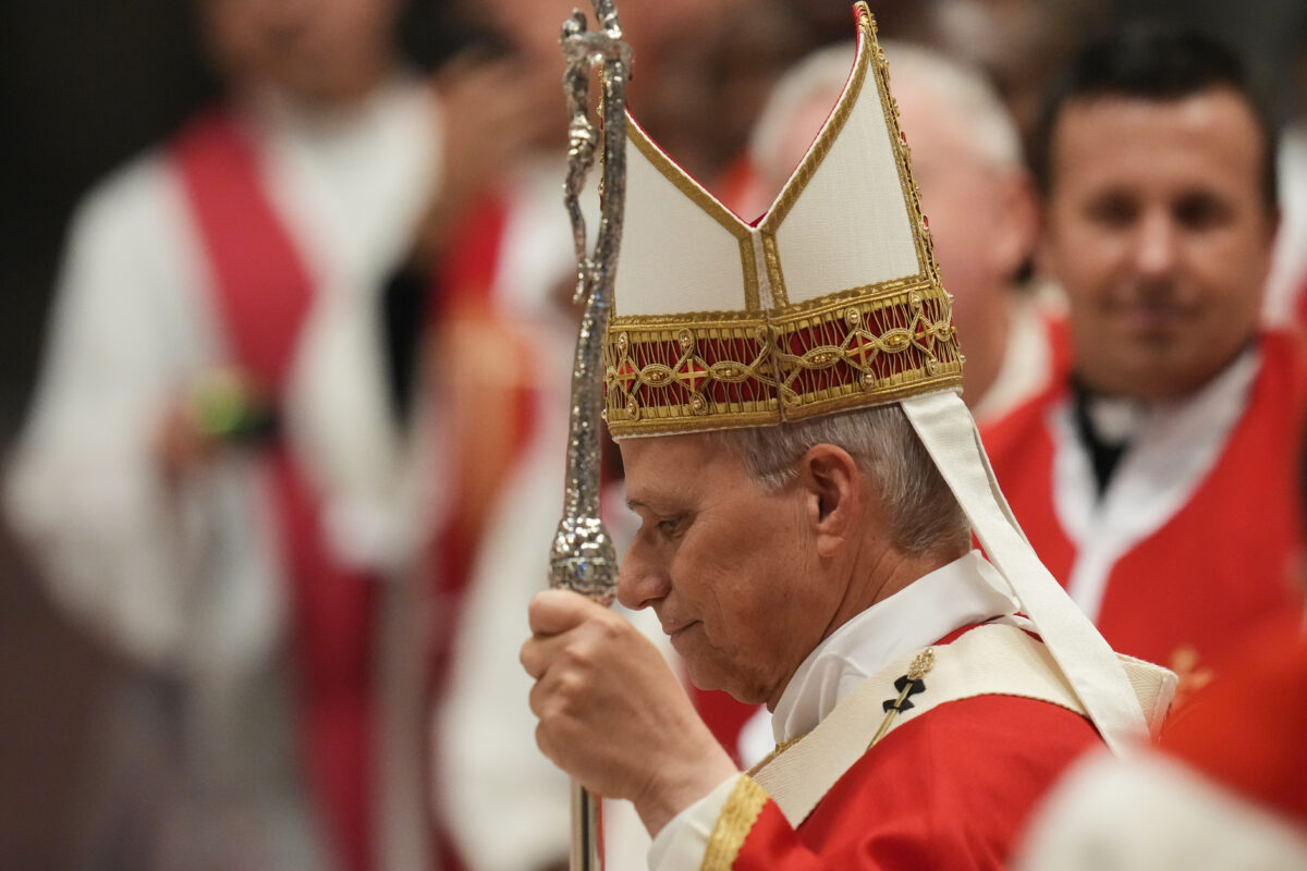Papa Leone XIV contro la pena di morte: “Inammissibile”. E dalla Toscana parte la petizione per fermare le esecuzioni Papa Leone XIV contro la pena di morte: “Inammissibile”. E dalla Toscana parte la petizione per fermare le esecuzioni