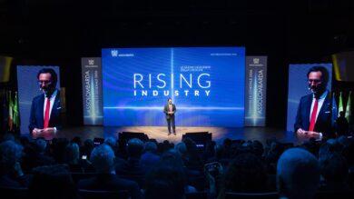 Rising Industry: l’assemblea generale di Assolombarda tra AI, crescita e futuro della Grande Milano