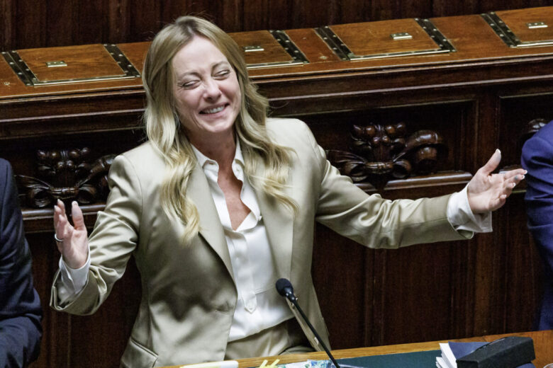 camera dei deputat