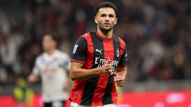 Milan v Atalanta - Serie A Enilive 2026/2027