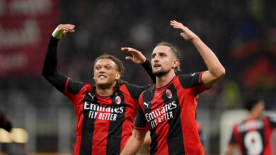 Milan v Atalanta - Serie A Enilive 2026/2027