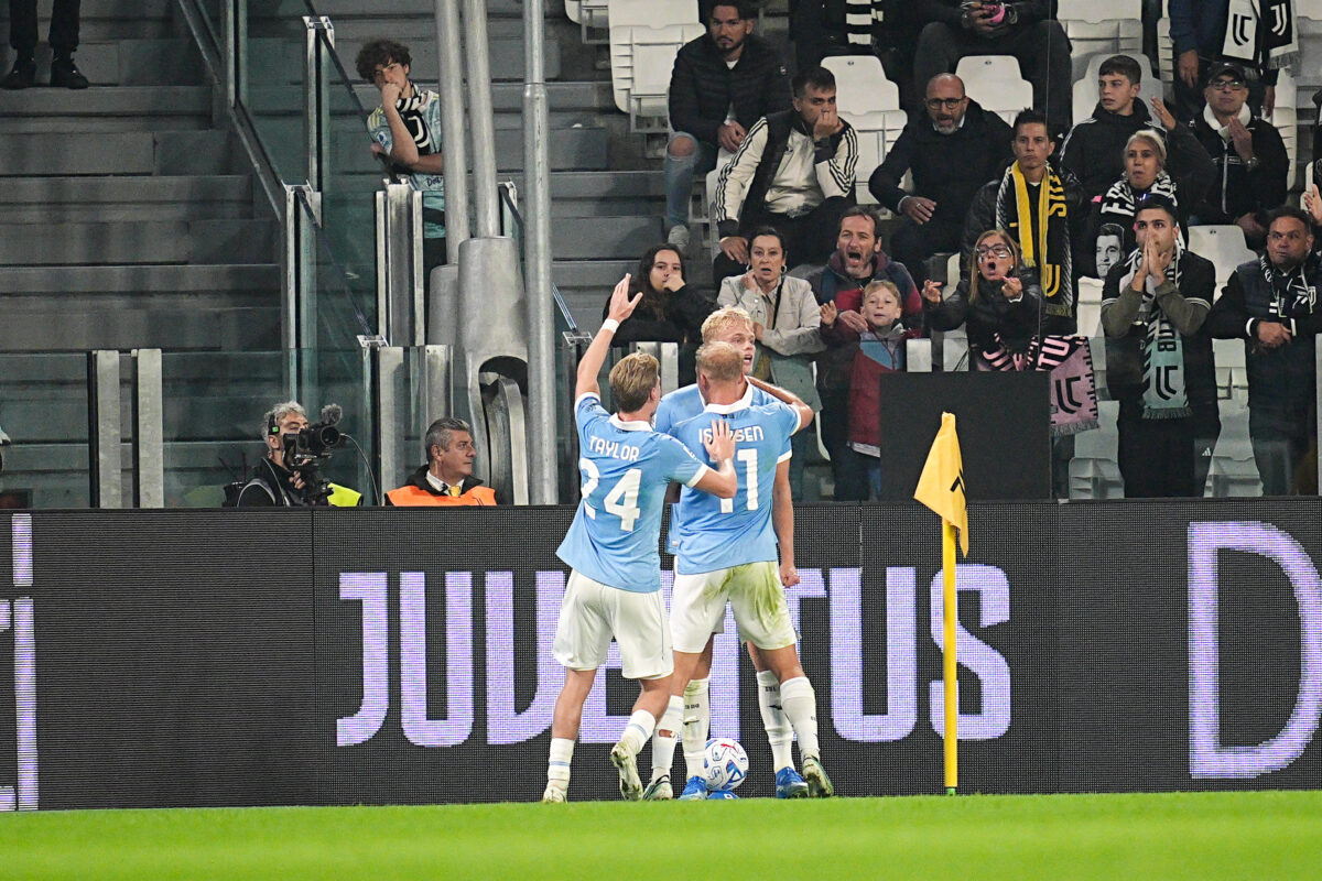 C’è del buono in Danimarca: Provstgaard e Isaksen, gli scudieri di Gattuso