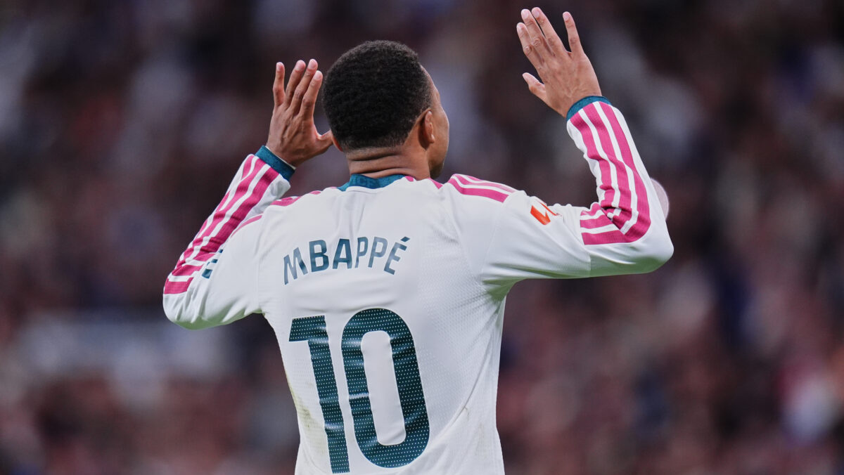 Mbappé, disgelo con la Cina: “Prendiamo sul serio le scuse”. Ma gli sponsor? Mbappé, disgelo con la Cina: “Prendiamo sul serio le scuse”. Ma gli sponsor?