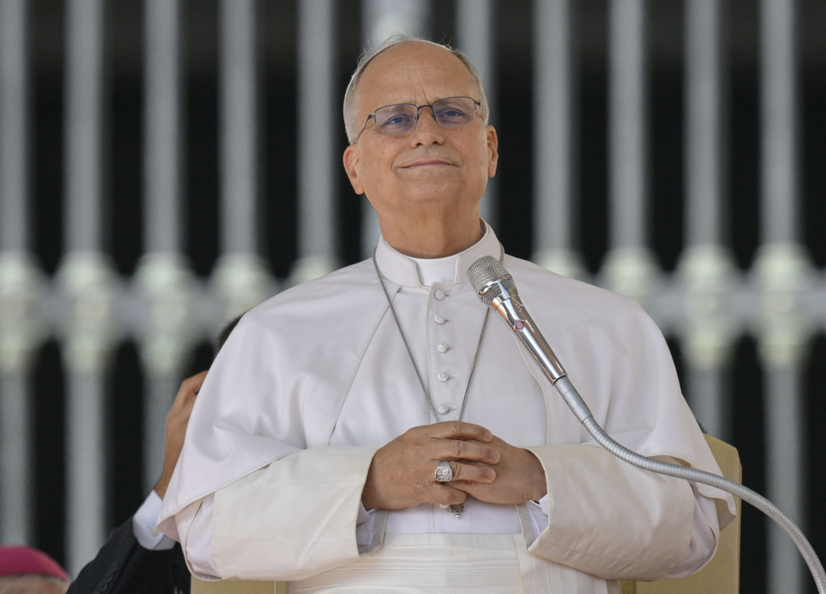 Papa Leone XIV, esami istologici rassicuranti: “Non servono altre terapie”. Niente chemio, può preparare le valigie per il Sudamerica Papa Leone XIV, esami istologici rassicuranti: “Non servono altre terapie”. Niente chemio, può preparare le valigie per il Sudamerica