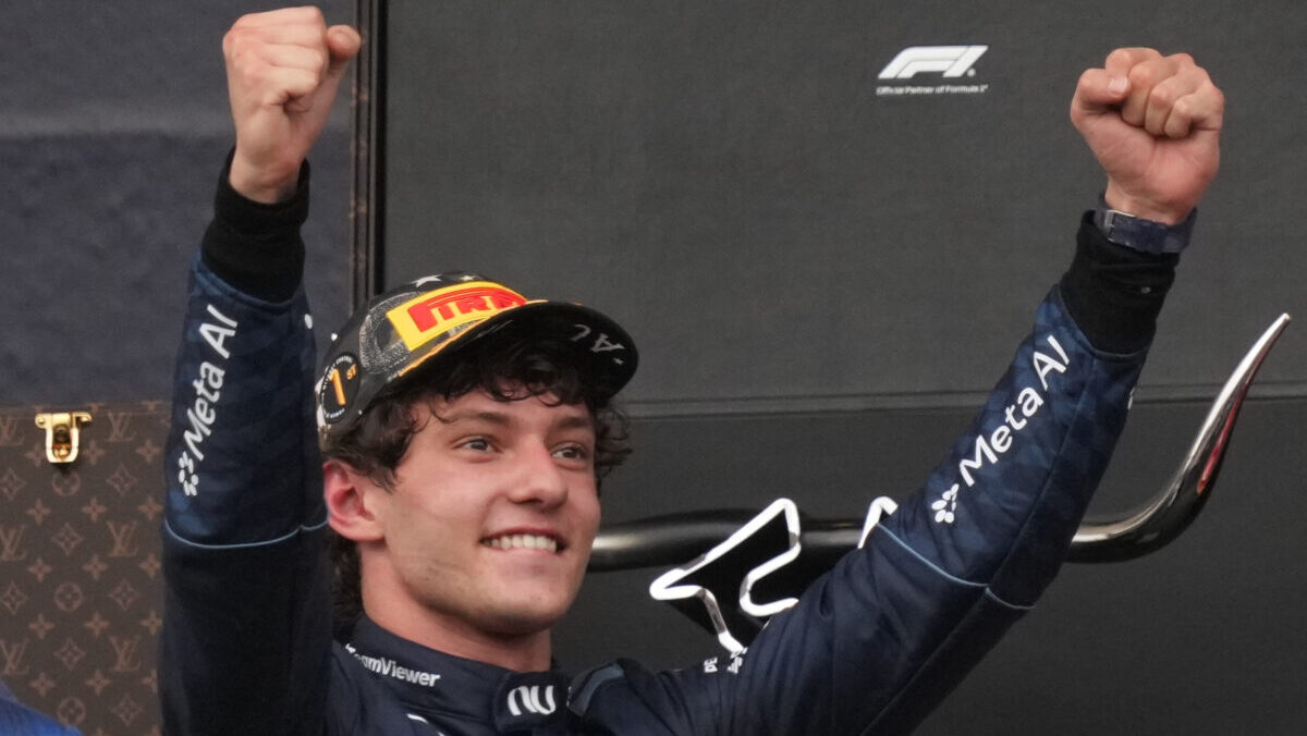 Formula 1, Antonelli domina anche ad Austin: Kimi è campione del mondo se… ecco le combinazioni Formula 1, Antonelli domina anche ad Austin: Kimi è campione del mondo se… ecco le combinazioni