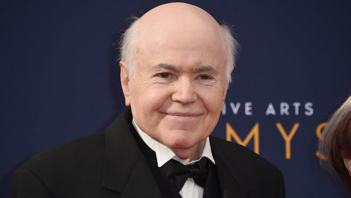 Star Trek dice addio al suo Chekov: morto Walter Koenig, aveva 90 anni Star Trek dice addio al suo Chekov: morto Walter Koenig, aveva 90 anni