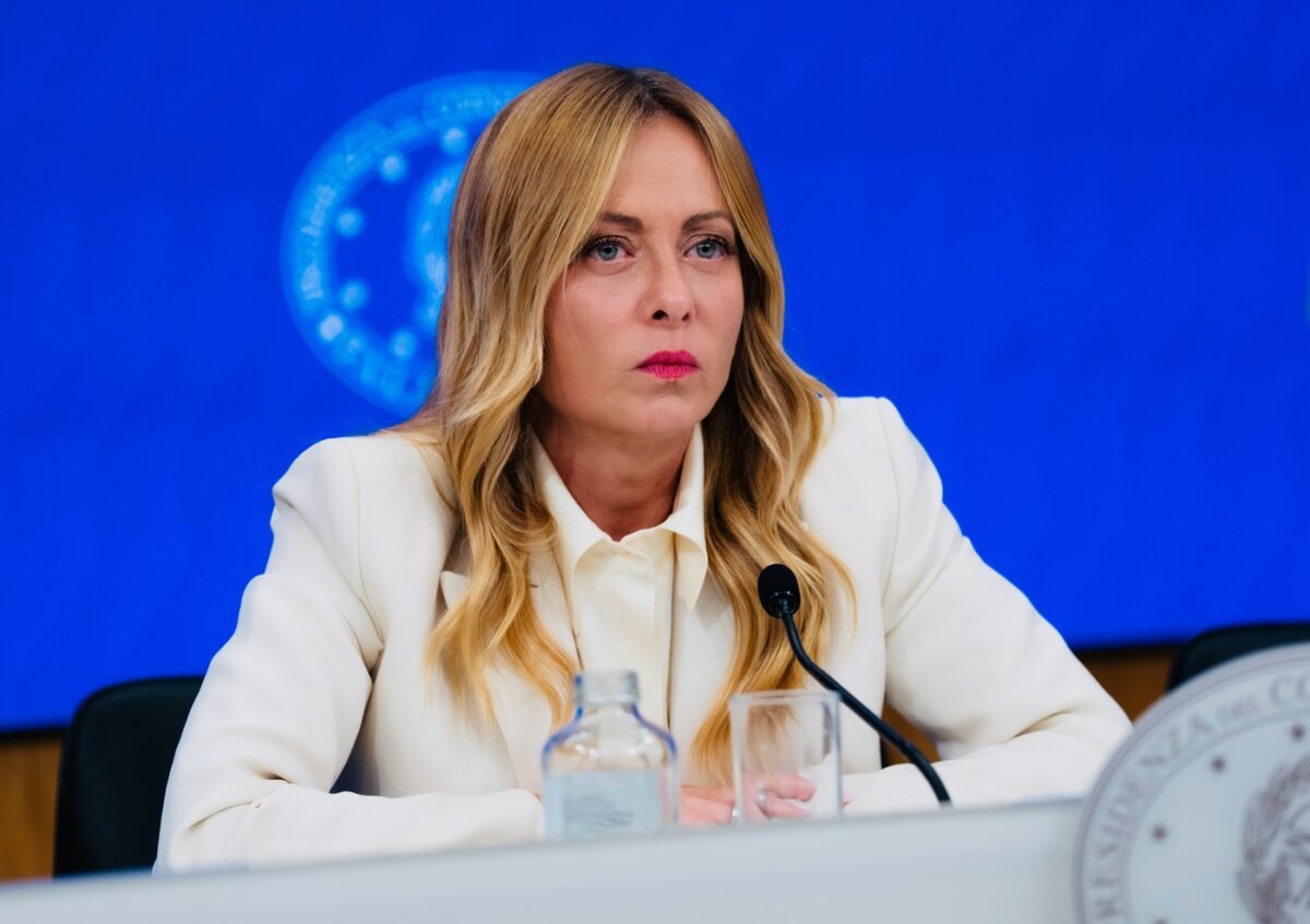 Manovra 2027, il governo mette sul tavolo 26 miliardi: dal taglio dell’Irpef ai giovani, ecco tutte le novità Manovra 2027, il governo mette sul tavolo 26 miliardi: dal taglio dell’Irpef ai giovani, ecco tutte le novità