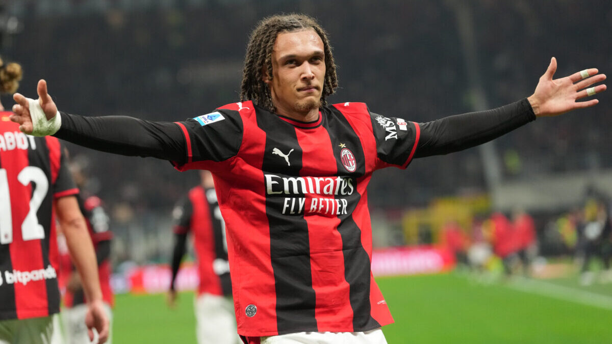 Milan-Inter 3-1, Guida concede un rigore ai nerazzurri ma il VAR lo revoca – LIVE Milan-Inter 3-1, Guida concede un rigore ai nerazzurri ma il VAR lo revoca – LIVE