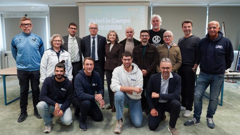 Sport e inclusione, Gruppo Cap annuncia le associazioni vincitrici del bando “Valori in campo 2026-2028”