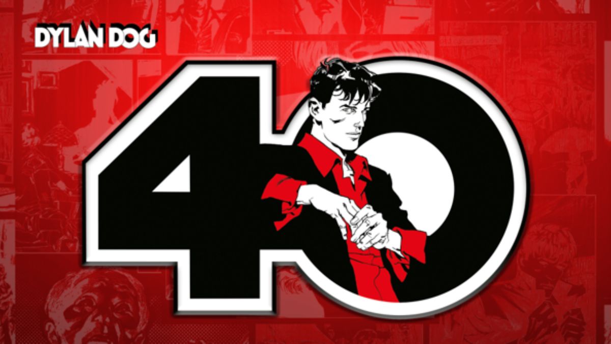 Dylan Dog compie 40 anni e conquista il teatro: al Teatro Eliseo l’attesissimo Horror Show dell’Indagatore dell’Incubo Dylan Dog compie 40 anni e conquista il teatro: al Teatro Eliseo l’attesissimo Horror Show dell’Indagatore dell’Incubo
