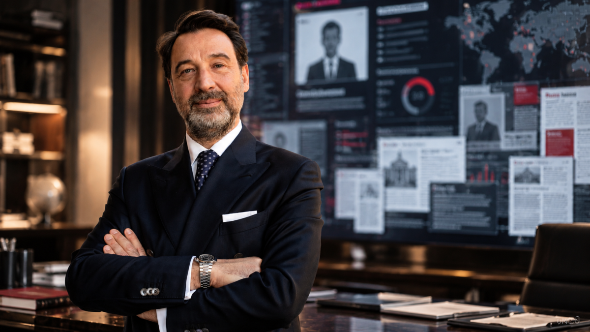 Quando l’AI decide chi è credibile, chi risponde dell’errore? Quando l’AI decide chi è credibile, chi risponde dell’errore?