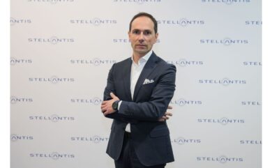 Stellantis Italia, nuova responsabilità Lancia per Scutari