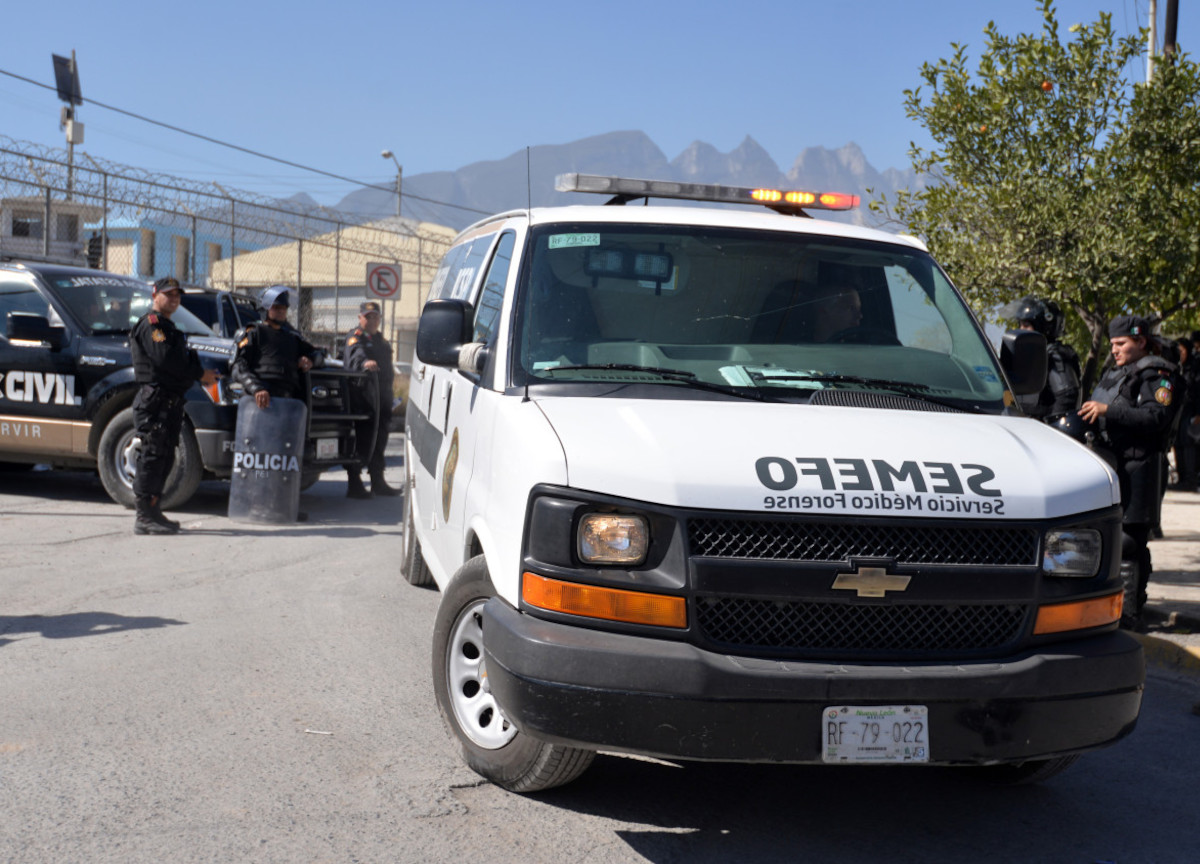 Messico, rivolta nel carcere di Sinaloa: 10 morti e 16 feriti. Il racconto di quelle ore drammatiche Messico, rivolta nel carcere di Sinaloa: 10 morti e 16 feriti. Il racconto di quelle ore drammatiche