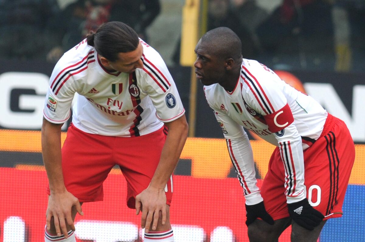 Milan, ritorno al passato sulle maglie? Adidas può riprendersi i rossoneri: quanta nostalgia per i tifosi – FOTO Milan, ritorno al passato sulle maglie? Adidas può riprendersi i rossoneri: quanta nostalgia per i tifosi – FOTO