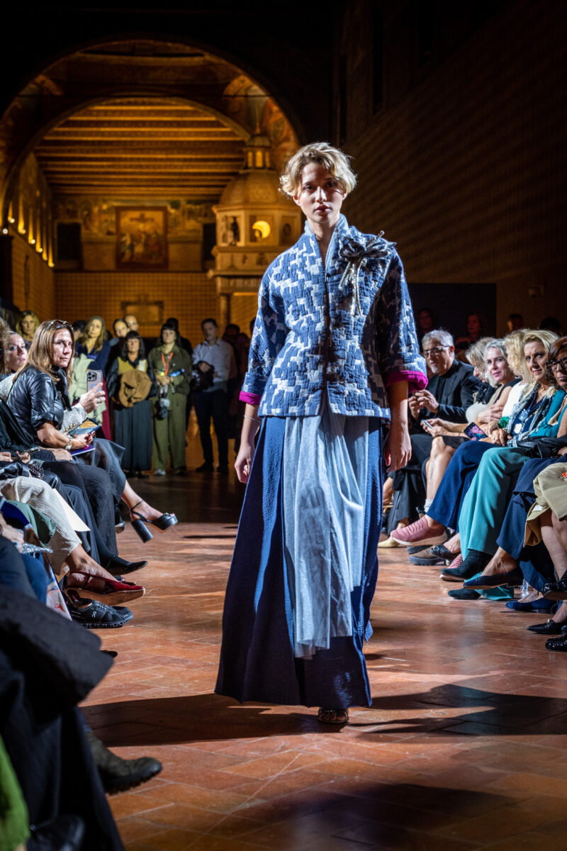 Passerelle e fashion cocktail d’autunno, ottobrata romana di eventi vip, dal centro storico all’EUR
