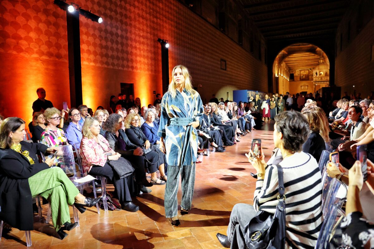 Passerelle e fashion cocktail d’autunno, ottobrata romana di eventi vip, dal centro storico all’EUR
