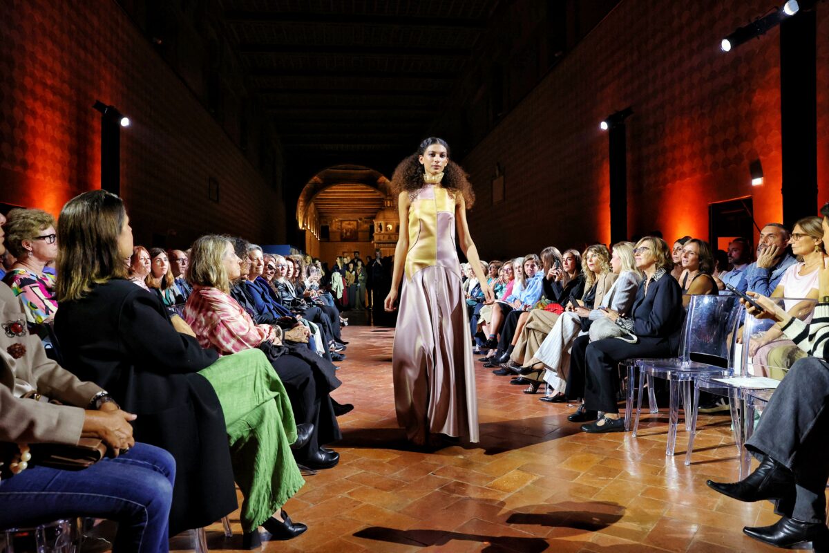 Passerelle e fashion cocktail d’autunno, ottobrata romana di eventi vip, dal centro storico all’EUR