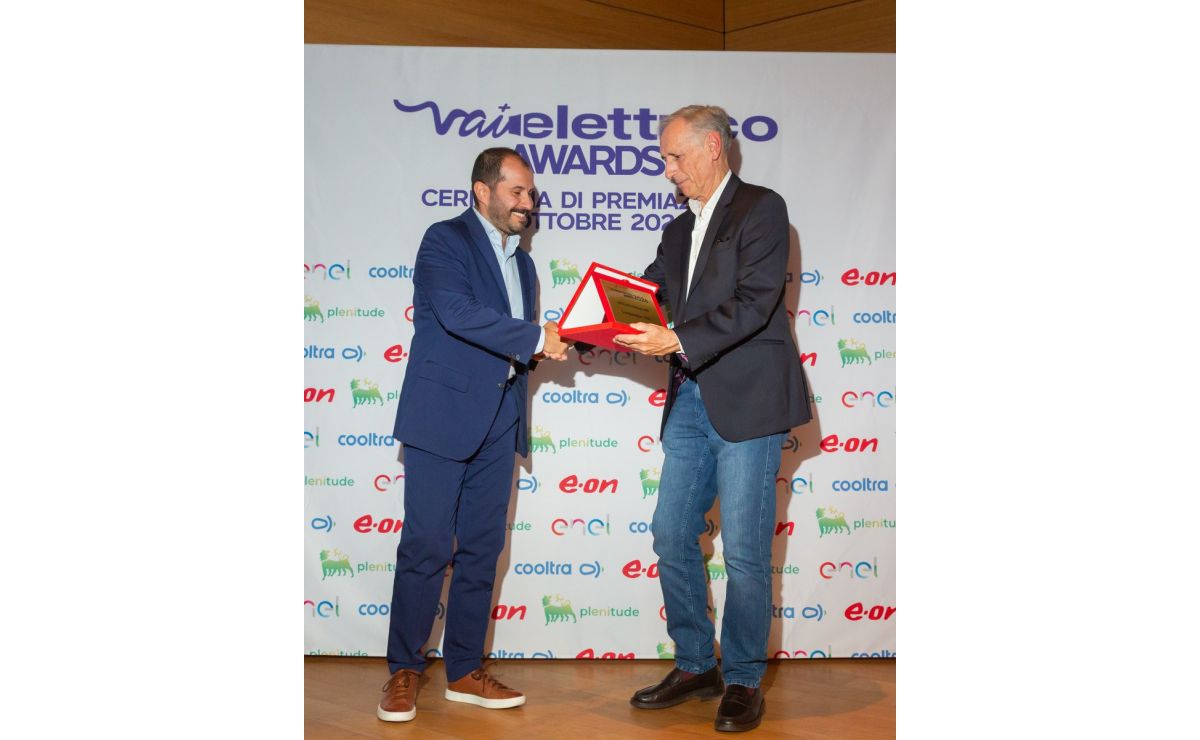 Vaielettrico Awards 2026: Leapmotor T03 è la novità elettrica dell’anno Vaielettrico Awards 2026: Leapmotor T03 è la novità elettrica dell’anno
