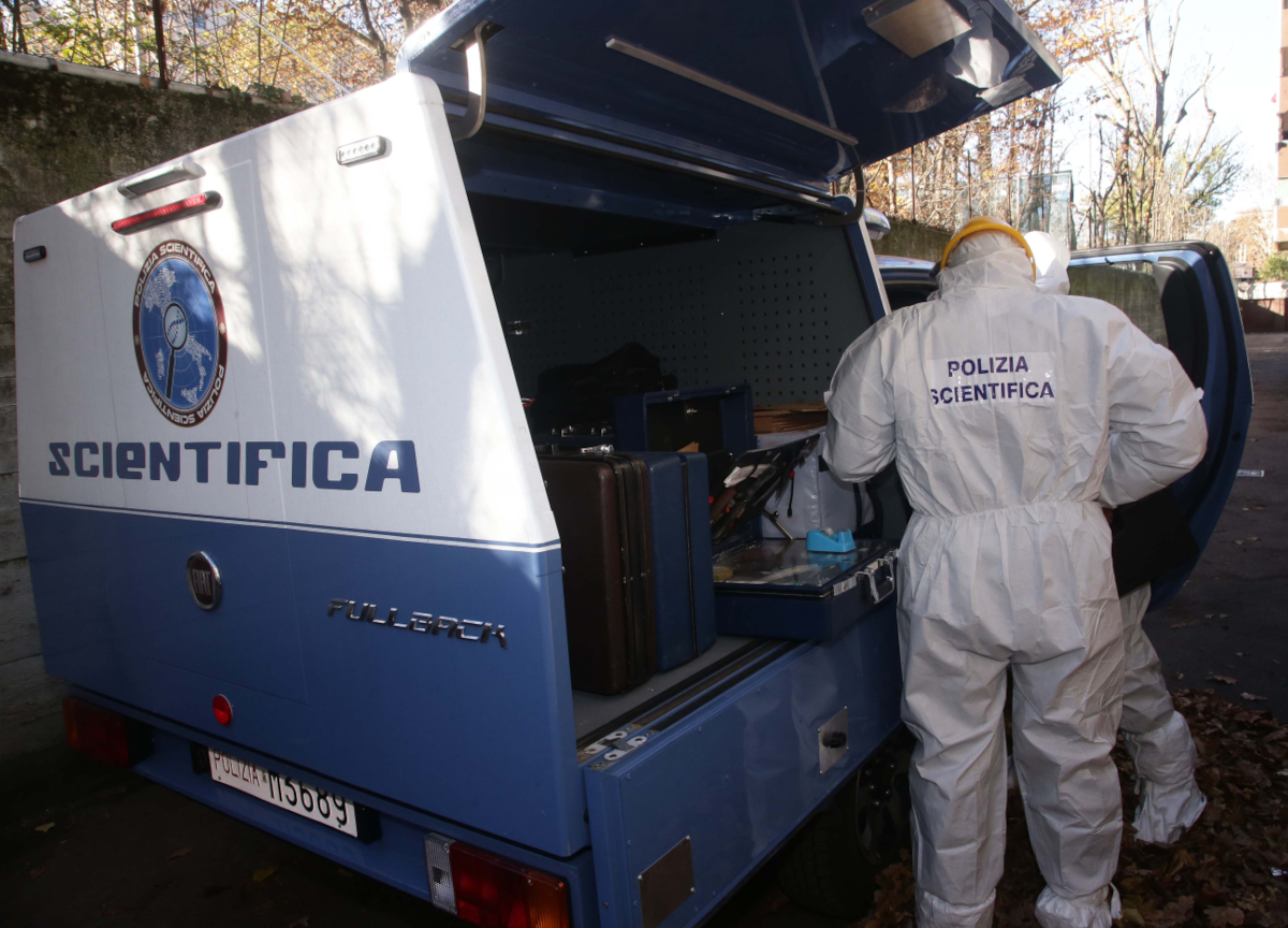 Bomboloni alla crema fatali, così ha ucciso il cugino disabile per prendersi l’eredità. L’accusa è di omicidio premeditato Bomboloni alla crema fatali, così ha ucciso il cugino disabile per prendersi l’eredità. L’accusa è di omicidio premeditato