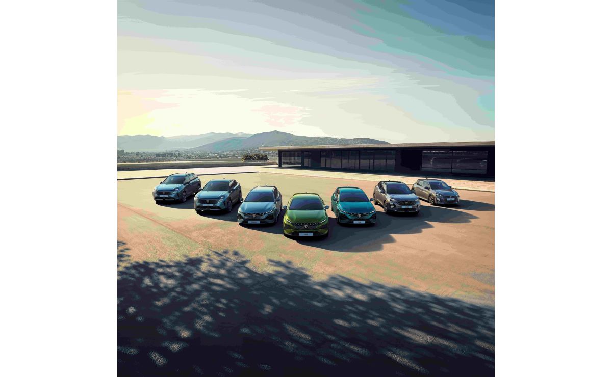 Peugeot 208, 3008 e 5008: arrivano gli allestimenti Allure Plus e GT Plus Peugeot 208, 3008 e 5008: arrivano gli allestimenti Allure Plus e GT Plus