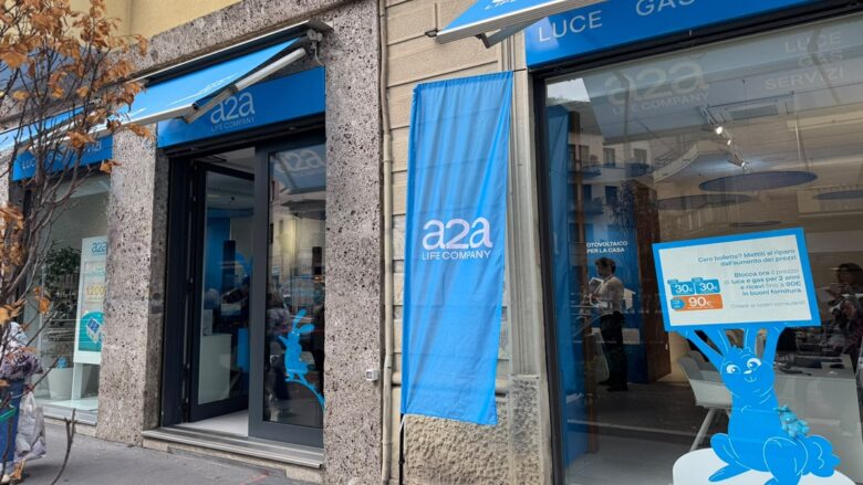 A2A inaugura lo Spazio di Lambrate: consulenza ed assistenza su energia e servizi