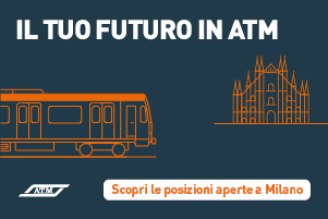 ATM Milano - Scopri le opportunità di lavoro