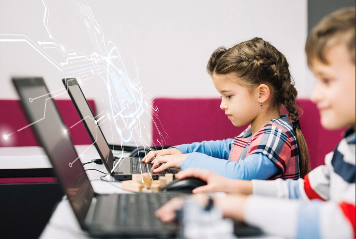 Acer EMEA: l’IA entra sempre di più nelle scuole europee tra innovazione, competenze e cybersecurity Acer EMEA: l’IA entra sempre di più nelle scuole europee tra innovazione, competenze e cybersecurity