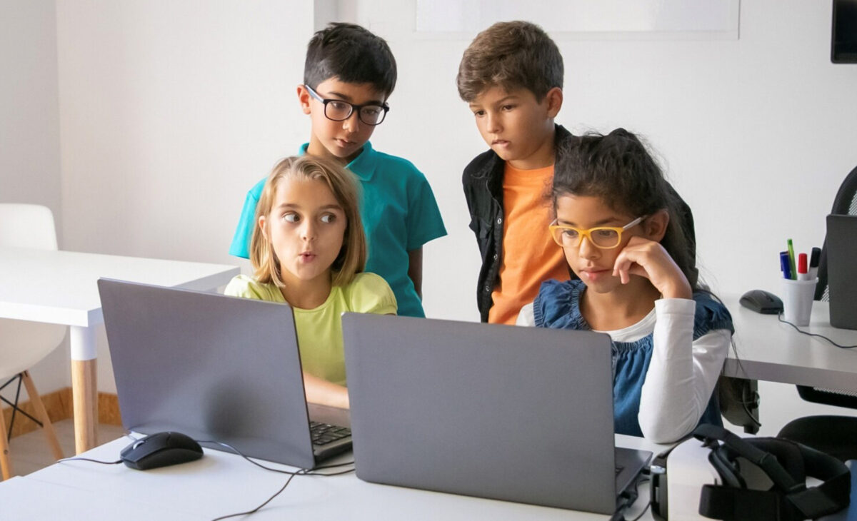 Acer EMEA: l’IA entra sempre di più nelle scuole europee tra innovazione, competenze e cybersecurity Acer EMEA: l’IA entra sempre di più nelle scuole europee tra innovazione, competenze e cybersecurity
