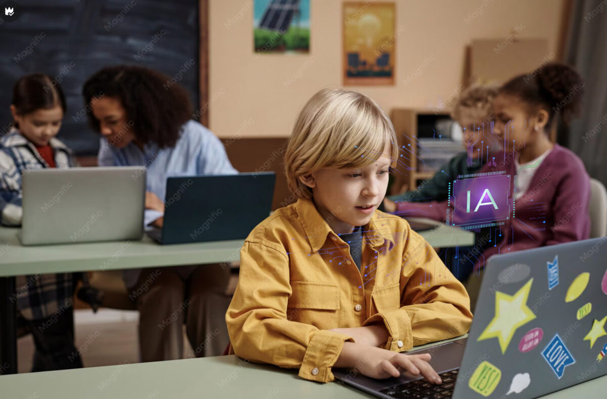 Acer EMEA: l’IA entra sempre di più nelle scuole europee tra innovazione, competenze e cybersecurity Acer EMEA: l’IA entra sempre di più nelle scuole europee tra innovazione, competenze e cybersecurity