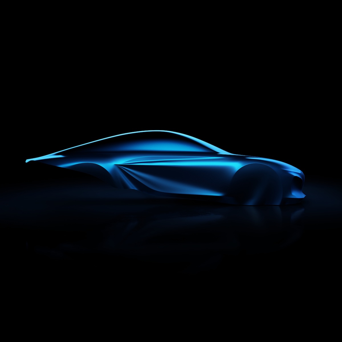 Alpine A110 2027, prime forme a Parigi: cosa cambia con l’elettrico Alpine A110 2027, prime forme a Parigi: cosa cambia con l’elettrico