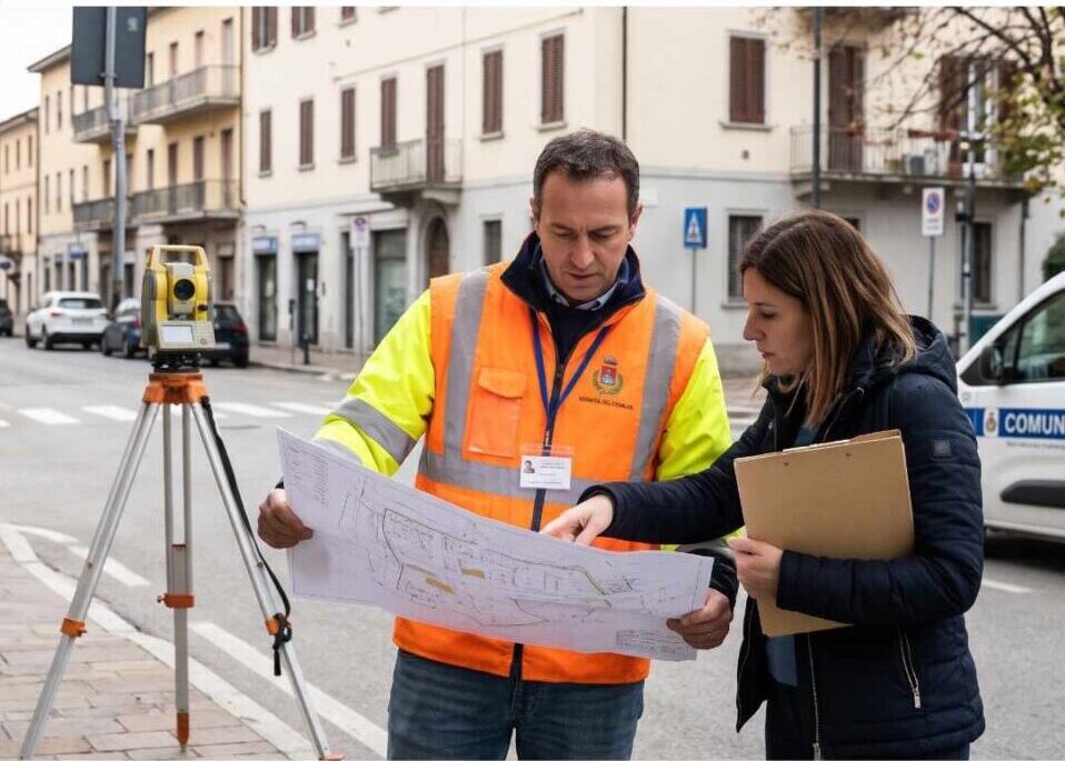 Noci, il Consiglio comunale approva il riconoscimento dell’uso pubblico delle aree stradali Noci, il Consiglio comunale approva il riconoscimento dell’uso pubblico delle aree stradali