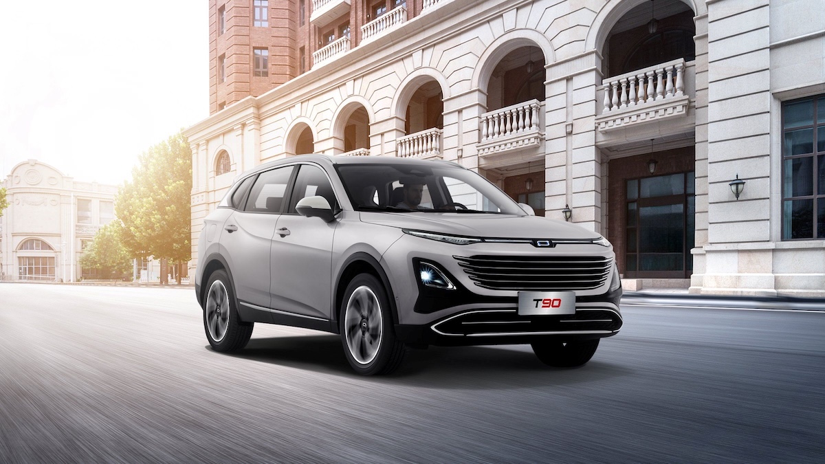 FAWCAR debutta in Italia: cinque SUV Bestune e Joyee, prezzi e gamma FAWCAR debutta in Italia: cinque SUV Bestune e Joyee, prezzi e gamma