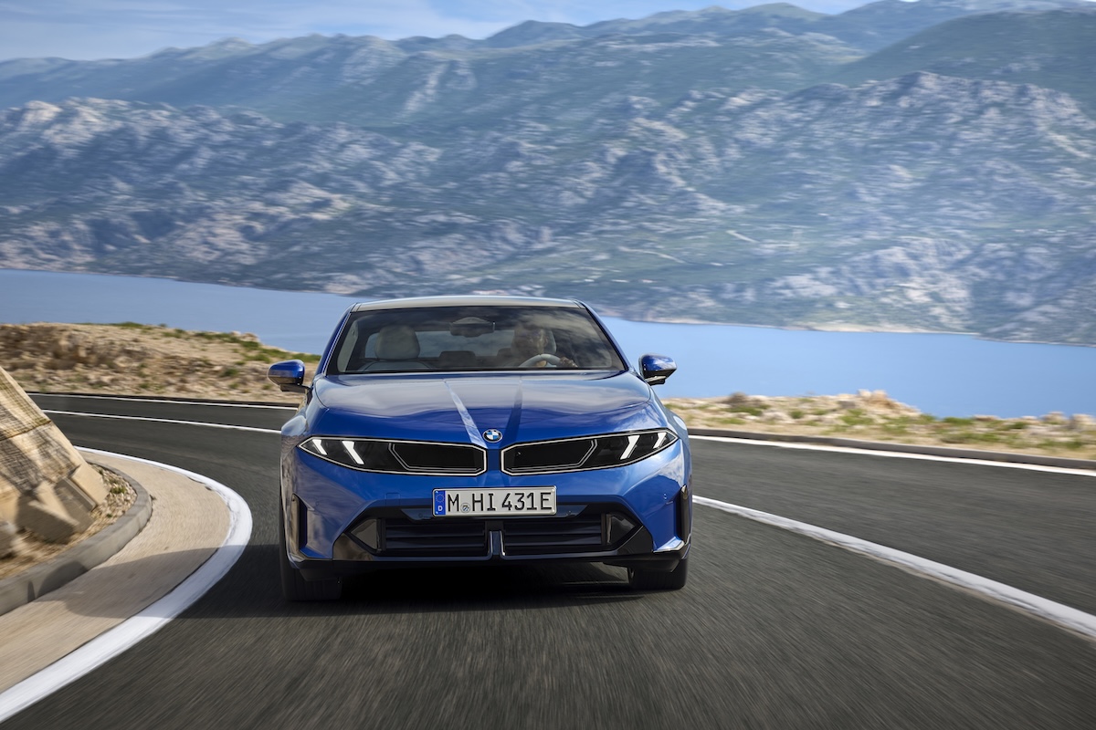 BMW Group, vendite 2026: Europa e USA crescono, Cina in difficoltà BMW Group, vendite 2026: Europa e USA crescono, Cina in difficoltà