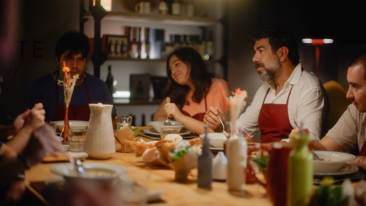 SpecialMente, Favino e Bottura raccontano il Tortellante di Modena SpecialMente, Favino e Bottura raccontano il Tortellante di Modena