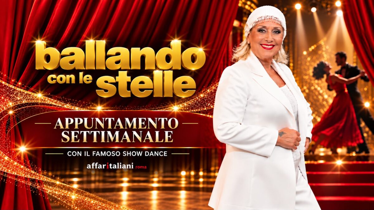 Speciale Ballando con le stelle – Carolyn Smith, la giurata internazionale ci svela il legame tra tecnica ed emozione Speciale Ballando con le stelle – Carolyn Smith, la giurata internazionale ci svela il legame tra tecnica ed emozione