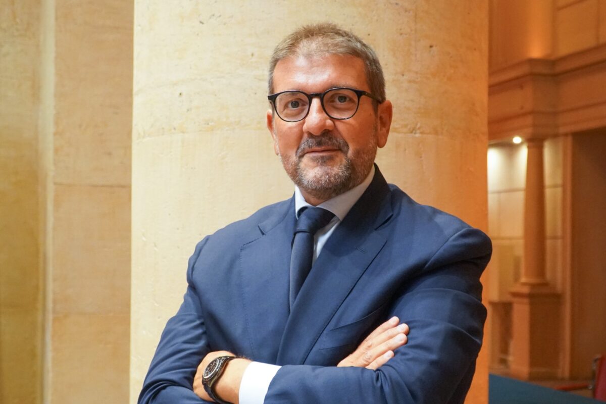 Collextion Services nominata special servicer nell’acquisizione da parte di Pollen Street di un portafoglio di crediti PA da BFF Bank Collextion Services nominata special servicer nell’acquisizione da parte di Pollen Street di un portafoglio di crediti PA da BFF Bank