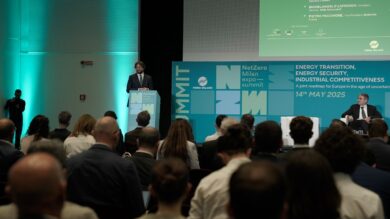 Fiera Milano, Netzero Milan: elettrificare l’industria vale fino a 260 miliardi di risparmi l’anno per l’Europa