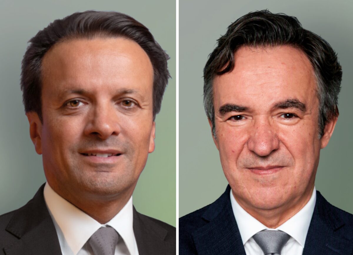 CA Auto Bank cambia CEO: François Edouard Drion succede a Giacomo Carelli CA Auto Bank cambia CEO: François Edouard Drion succede a Giacomo Carelli