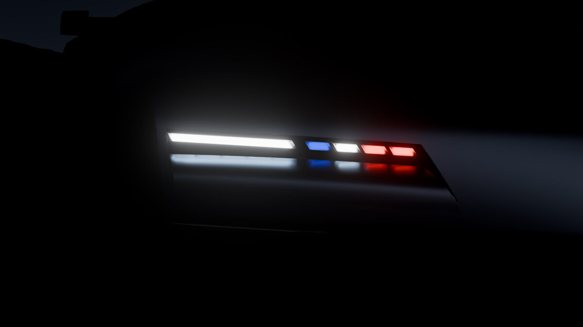 Alpine PS1 debutta a Parigi: il concept apre un nuovo capitolo Alpine PS1 debutta a Parigi: il concept apre un nuovo capitolo