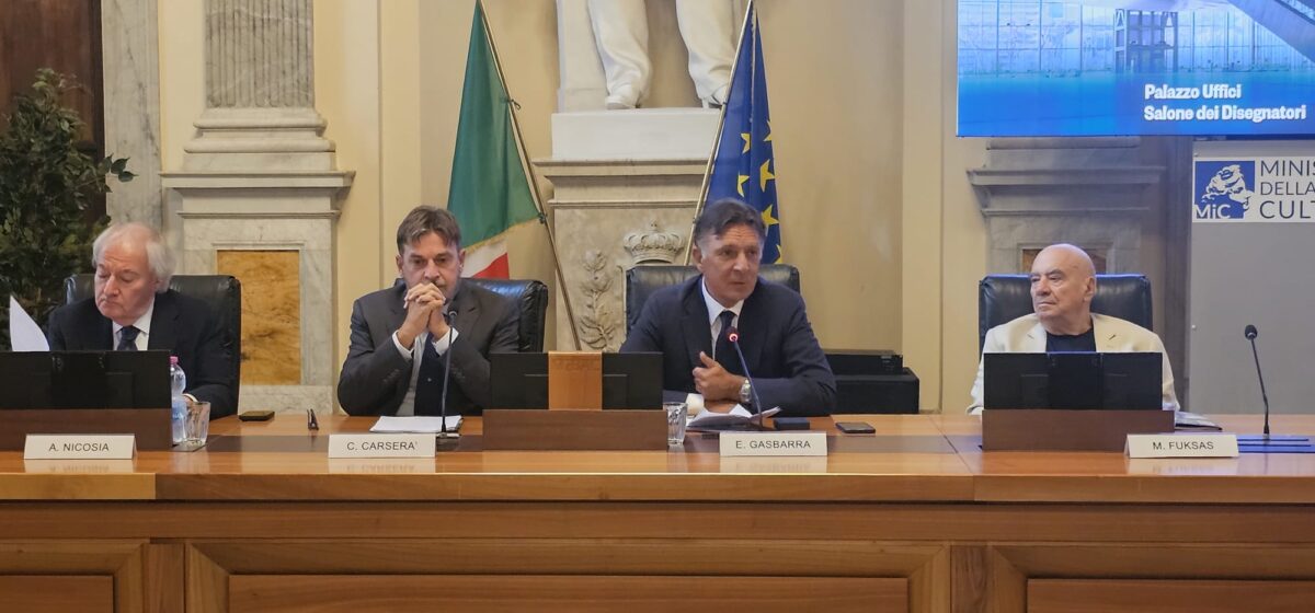 Arte. “EUR – Una storia lunga 90 anni”, dal 6 novembre al via la mostra che racconta il quartiere