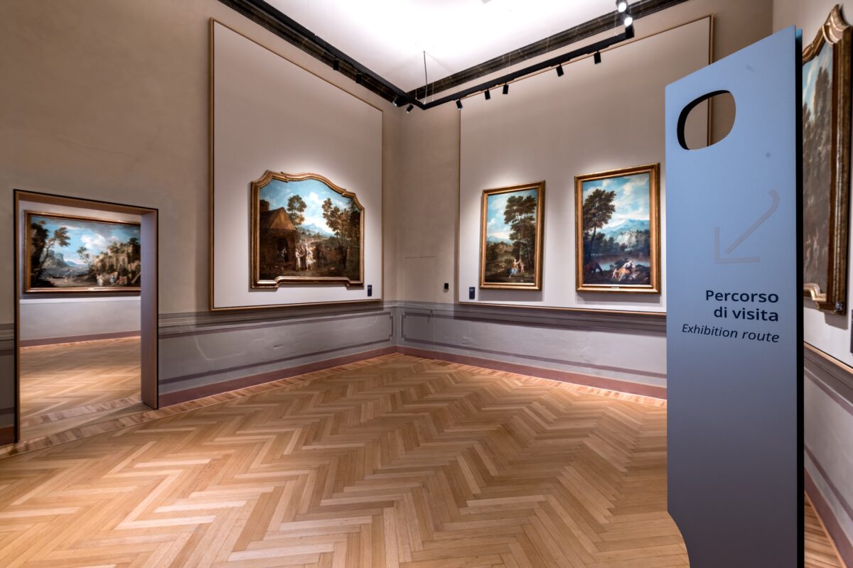 BPER restituisce Palazzo Barbantini-Koch a Ferrara: nasce il nuovo Polo Culturale BPER restituisce Palazzo Barbantini-Koch a Ferrara: nasce il nuovo Polo Culturale