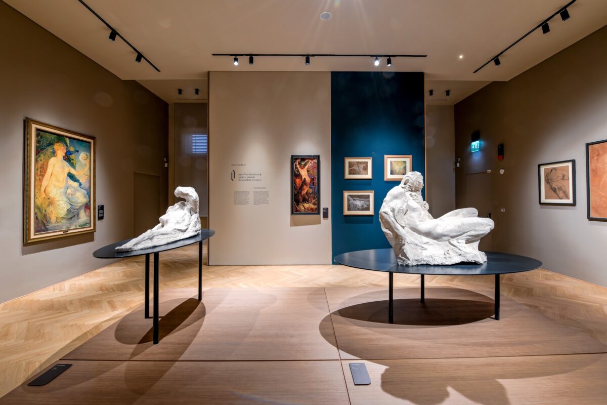 BPER restituisce Palazzo Barbantini-Koch a Ferrara: nasce il nuovo Polo Culturale BPER restituisce Palazzo Barbantini-Koch a Ferrara: nasce il nuovo Polo Culturale